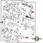 R119210 - CASQUILLO JOHN DEERE