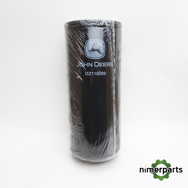 DZ118269 - Motor oil filter 9 9020