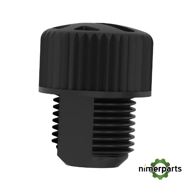 R113563 - Empty plug