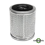 VPK1504 - CARTUCHO DE FILTRO DE ACEITE HIDRÁULICO / TRANSIMISIÓN VAPORMATIC PARA JOHN DEERE