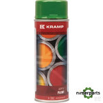 624504KR - John Deere KRAMP green spray paint