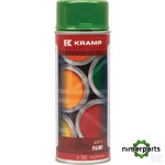 117504KR - John Deere Kramp yellow spray paint