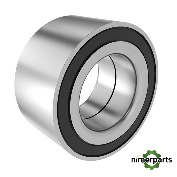 AFH202580 - RODAMIENTOS DE RODILLOS CÓNICOS JOHN DEERE