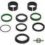 AHC13485 - KIT DE JUNTAS DE VÁSTAGO DE CILINDRO HIDRÁULICO JOHN DEERE