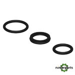 AHC22107 - KIT DE JUNTAS PARA CILINDROS HIDRÁULICOS JOHN DEERE