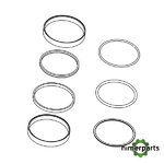 AHC22109 - KIT DE JUNTAS PARA CILINDROS HIDRÁULICOS JOHN DEERE