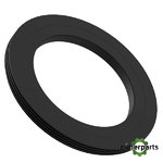 AH112401 - RETÉN DE CAUCHO PARA ACEITE EXTERNO JOHN DEERE