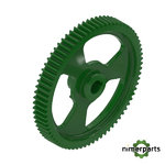 AH139288 - ENGRANAJE RECTO DE LA BOBINA DE RECOGIDA JOHN DEERE