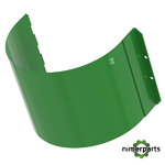 AH154068 - PUERTA DE ELEVADOR DE GRANO LIMPIA JOHN DEERE