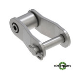 AH166639 - ESLABÓN DE CADENA CTS 9000 JOHN DEERE