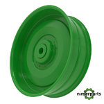 AH204389 - RUEDA LOCA JOHN DEERE