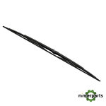AH211555 - ESCOBILLA LIMPIAPARABRISAS LARGA, 1150 MM DE LONGITUD JOHN DEERE