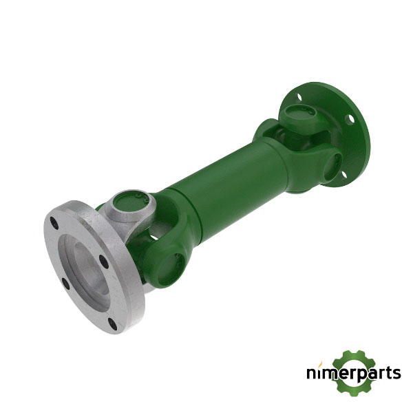 AL111108 - Nimerparts - Spare parts John Deere