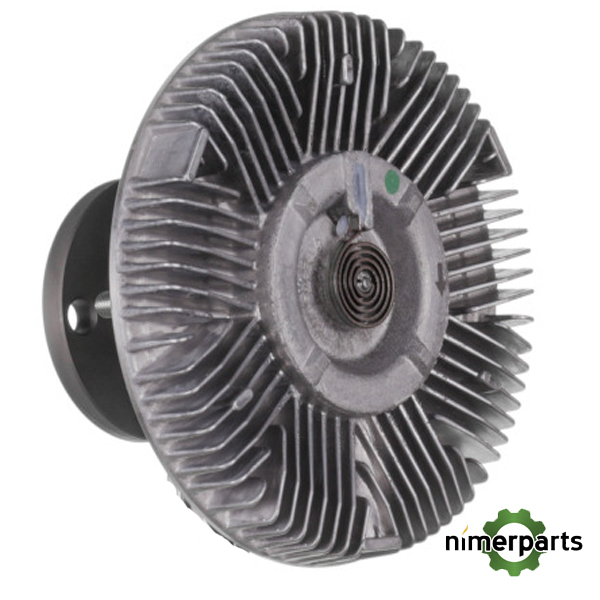 AL111576 - EMBRAGUE VENTILADOR JOHN DEERE