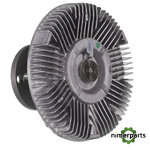 AL111576 - EMBRAGUE VENTILADOR JOHN DEERE