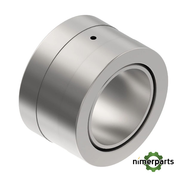 AL113294 - CASQUILLO AUTOALINEABLE CON RANURA DE ACEITE JOHN DEERE