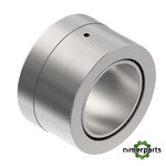 AL113294 - CASQUILLO AUTOALINEABLE CON RANURA DE ACEITE JOHN DEERE