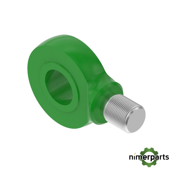 AL115361 - ROTULA BOTELLA SUSPENSIÓN JOHN DEERE