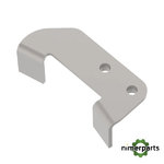 AL117064 - SOPORTE DEL SILENCIADOR JOHN DEERE
