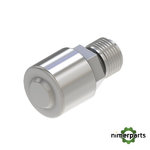 AL117892 - VALVULA DE PURGA JOHN DEERE