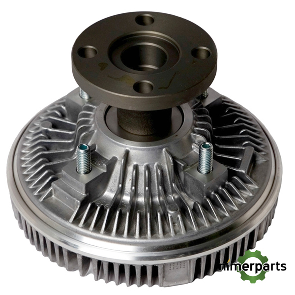 AL118091 - FAN FAN 6010 John Deere