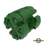 AL119512 - EJE CARDAN DE TRANSMISIÓN UNIVERSAL JOHN DEERE