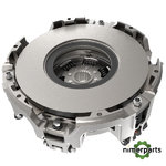 AL120027 - CTO PLATO PRESION 18-2450F JOHN DEERE