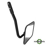 AL151224 - RETROVISOR INTERIOR 6020 JOHN DEERE