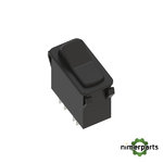 AL151311 - INTERRUPTOR BASCULANTE DE CONTROL DE CA Y CALEFACCIÓN JOHN DEERE