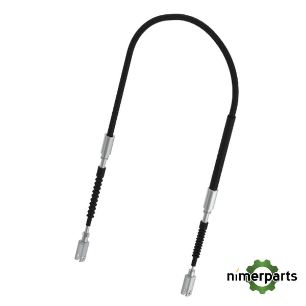 AL151612 - CABLE DE ACCIONAMIENTO DEL EMBRAGUE JOHN DEERE