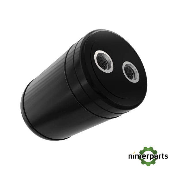 AL151879 - ATENUADOR DIRECCIÓN/FRENOS JOHN DEERE