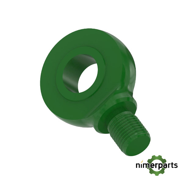 AL153296 - ROTULA BOTELLA SUSPENSIÓN JOHN DEERE