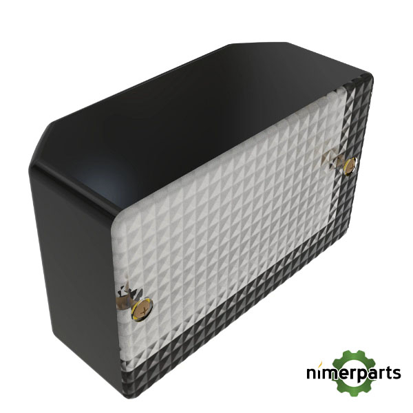 AL154553 - MANGUERA HIDRÁULICA JOHN DEERE