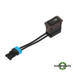 AL155611 - INTERRUPTOR ALTERNANTE/BASCULANTE JOHN DEERE