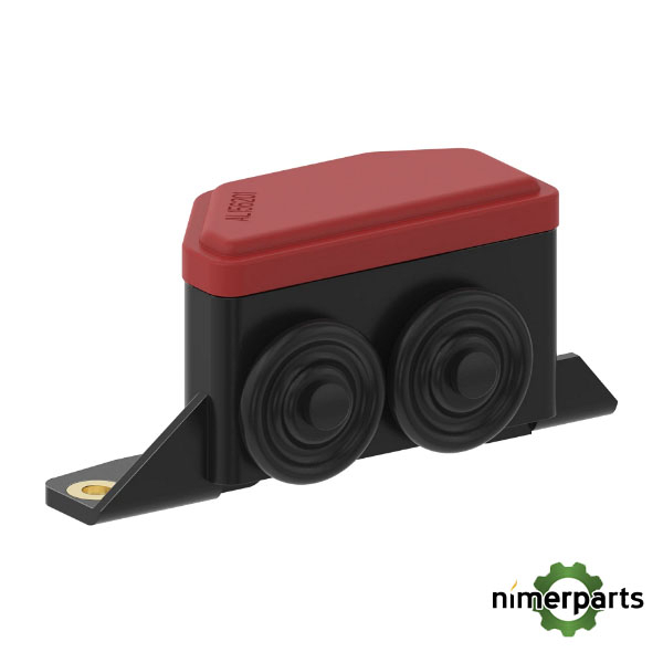 AL156201 - INTERRUPTOR DE FRENO 6 7010 JOHN DEERE
