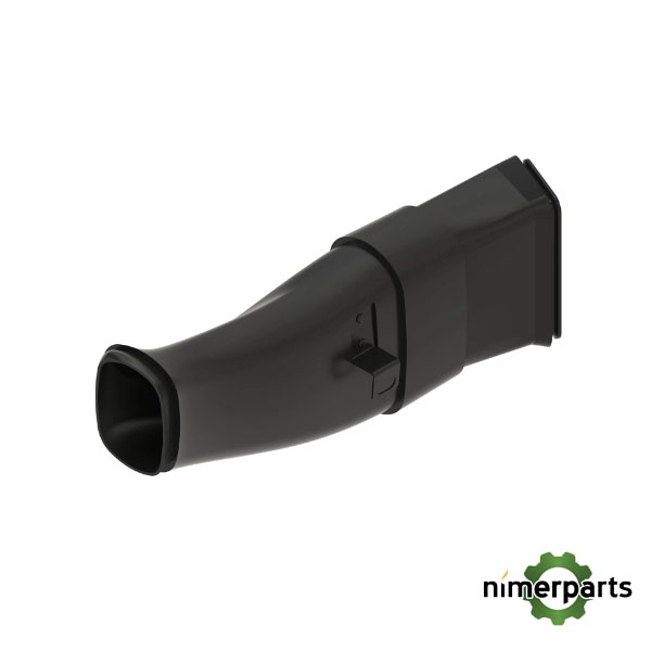 AL157378 - CONDUCTO DE AIRE JOHN DEERE