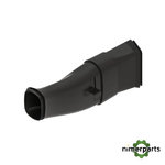 AL157378 - CONDUCTO DE AIRE JOHN DEERE