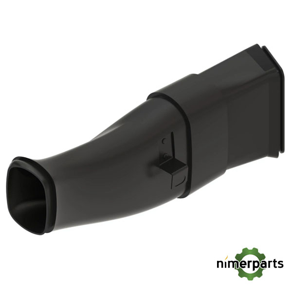 AL157379 - CONDUCTO DE AIRE, LADO DERECHO JOHN DEERE