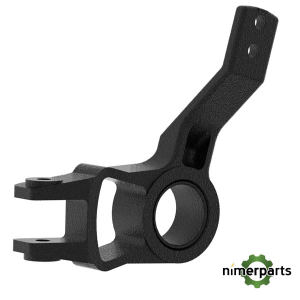 AL157661 - CUADRANTE DE CAMBIO DE MARCHAS JOHN DEERE