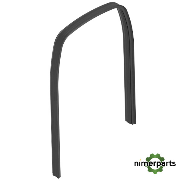 AL157707 - BURLETE JOHN DEERE