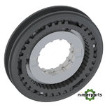 AL157733 - SINCRONIZADOR DE TRANSMISIÓN JOHN DEERE