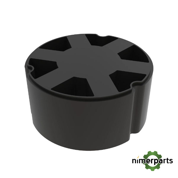 AL157856 - AISLANTE JOHN DEERE