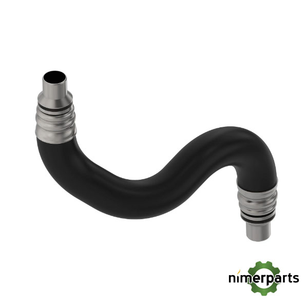 AL157931 - MANGUERA DEL ENFRIADOR DE ACEITE JOHN DEERE