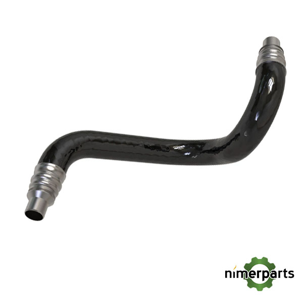 AL157930 - MANGUERA ENFRIADOR DE ACEITE JOHN DEERE