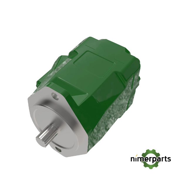 AL161041 - BOMBA HIDRÁULICA, 25 CC/REV JOHN DEERE