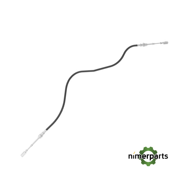 AL161254 - CABLE SIMÉTRICO JOHN DEERE