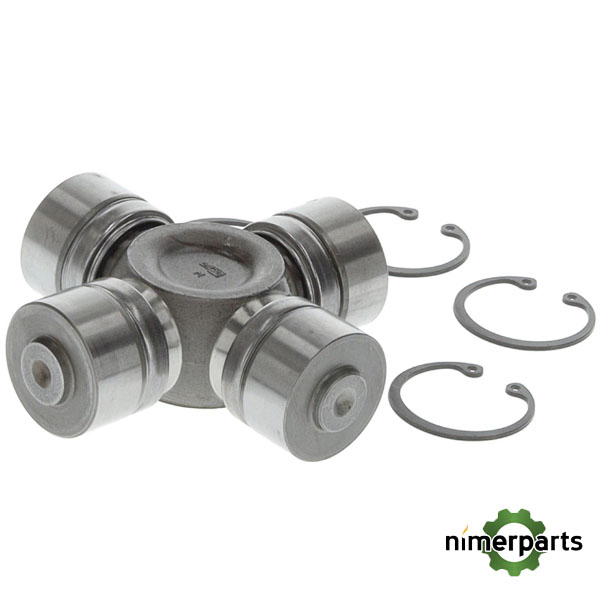 Cruceta Y Cojinete Para John Deere AE793E – Juego De Repuesto Para Equipos Aftermarket | Fabricado En EE.UU.