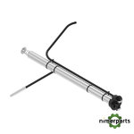 AL162293 - AFORADOR COMBUSTIBLE DEPOSITO 325L JOHN DEERE