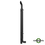 AL164277 - TUBO DE ESCAPE ORIGINAL JOHN DEERE