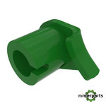 AL164323 - BRAZO DE BLOQUEO DE ESTACIONAMIENTO ORIGINAL JOHN DEERE
